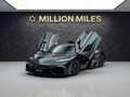 2024 Mercedes-Benz AMG ONE, чёрный