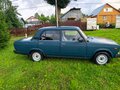 2005 Lada (ВАЗ) 2107, синий, 120000 рублей - вид 3