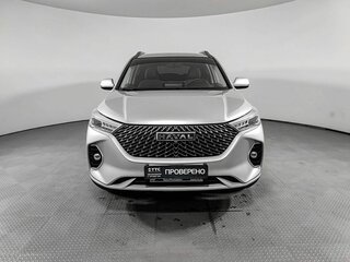 2025 Haval M6 II, серый, 1701000 рублей, вид 2