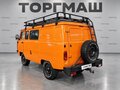 2020 УАЗ 3909, оранжевый, 1860000 рублей - вид 6