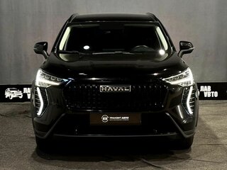 2025 Haval Jolion I Рестайлинг, чёрный, 1843000 рублей, вид 2