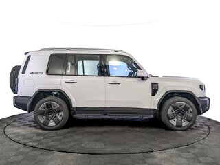 2026 Esteo V27, белый, 6133000 рублей, вид 4
