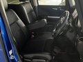2016 Honda N-BOX I Рестайлинг, синий, 895000 рублей - вид 8