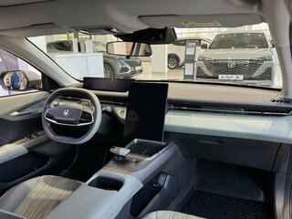 2023 Changan Lamore, серый, 2849900 рублей, вид 4