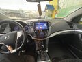 2013 Hyundai i40 I, белый, 1200000 рублей - вид 5