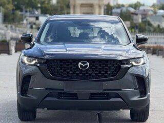 2026 Mazda CX-50, синий, 3350000 рублей, вид 3