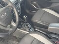 2017 Lada (ВАЗ) Vesta I, белый, 650000 рублей - вид 3