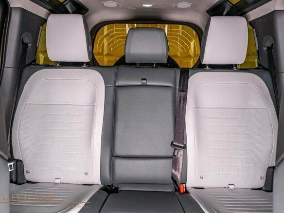 2025 Land Rover Defender Octa II, золотистый, 29500000 рублей - вид 21