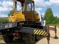 2003 Урал КС, белый, 1000000 рублей - вид 5