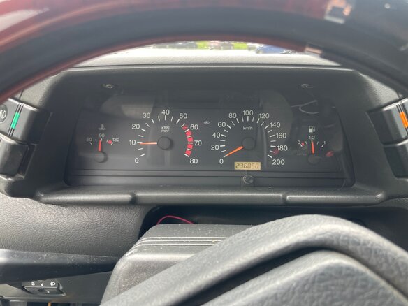 2003 Lada (ВАЗ) 2110, серый, 76000 рублей - вид 5
