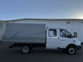2023 ГАЗ ГАЗель (33023/330273) Фермер, белый, 1699000 рублей - вид 6