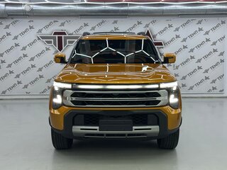 Dongfeng Z9