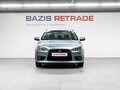 2011 Mitsubishi Lancer X Рестайлинг, серый, 859000 рублей - вид 1