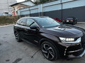 2018 DS 7 Crossback I, коричневый, 2590000 рублей