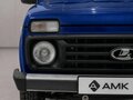 2026 Lada (ВАЗ) Niva Legend I, синий - вид 3