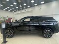 2026 Jaecoo J8, чёрный, 4845000 рублей - вид 3
