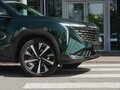 2026 Geely Atlas II, зелёный, 3416490 рублей - вид 3