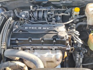 2011 Chevrolet Lacetti I, синий, 690000 рублей, вид 5