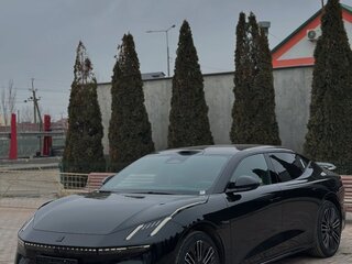 2026 Lynk & Co 10, чёрный, 5230000 рублей, вид 1