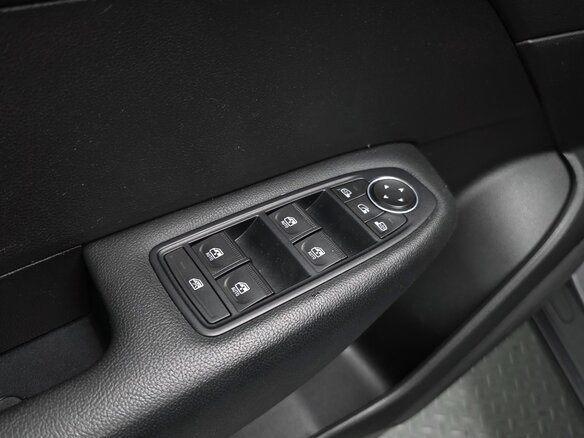 2022 Renault Samsung XM3, серый, 1552000 рублей - вид 19