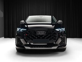 2026 Audi RS Q8 Performance I Рестайлинг, чёрный, 27800000 рублей, вид 1