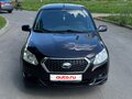 2014 Datsun on-DO I, коричневый, 410000 рублей