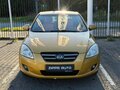 2009 Kia Ceed I, жёлтый, 499000 рублей - вид 1