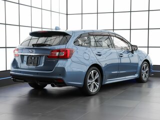 2016 Subaru Levorg I, голубой, 1695000 рублей, вид 4
