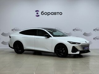 2023 Changan UNI-V I, белый, 1990000 рублей, вид 3