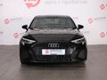 2022 Audi A3 IV (8Y), чёрный, 3500000 рублей - вид 2
