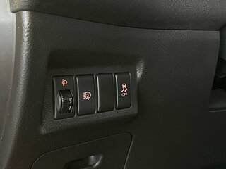 2014 Nissan X-Trail II Рестайлинг, чёрный, 935000 рублей, вид 5