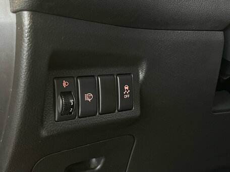 2014 Nissan X-Trail II Рестайлинг, чёрный, 949000 рублей, вид 5