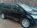 2016 Mitsubishi Delica D:5 I, чёрный, 1800000 рублей - вид 6