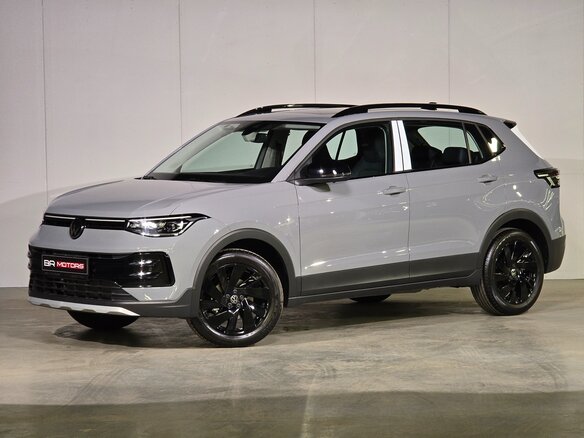 2026 Volkswagen Tharu XR 300 TSI, серый, 2847000 рублей - вид 15