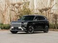 2026 Zeekr 8X 70 kWh, чёрный, 10870000 рублей