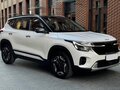 2026 Kia Seltos I Рестайлинг, белый, 2150070 рублей