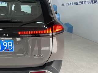 2025 Toyota RAV4 VI (XA60), серый, 6230000 рублей, вид 4