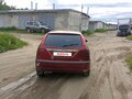 2003 Ford Focus I Рестайлинг, красный, 130000 рублей - вид 3
