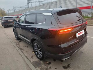 2025 Chery Tiggo 8 Pro Max I Рестайлинг, зелёный, 2850000 рублей, вид 5