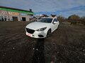 2014 Mazda 3 III (BM), белый, 1349000 рублей - вид 1