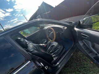 1992 Toyota Vista III (V30), серый, 135000 рублей, вид 5