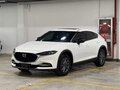 2022 Mazda CX-4 I Рестайлинг, белый, 1815666 рублей - вид 2