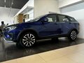 2026 Lada (ВАЗ) Vesta SW Cross I Рестайлинг (NG), синий, 2073000 рублей - вид 7