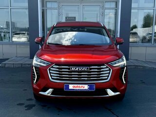 2023 Haval Jolion I, красный, 1920000 рублей, вид 2