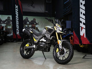 Sharmax Tour Enduro 300