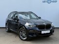 2020 BMW X3 20i xDrive III (G01), чёрный, 3750000 рублей - вид 2