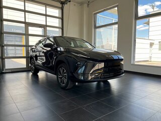 Omoda C5 II