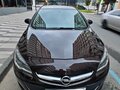 2013 Opel Astra J Рестайлинг, коричневый, 825000 рублей - вид 9