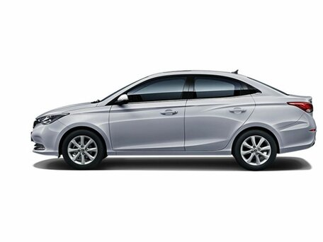 Changan Alsvin