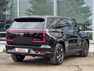 2026 GAC Trumpchi S7 I, чёрный, 4850000 рублей, вид 5